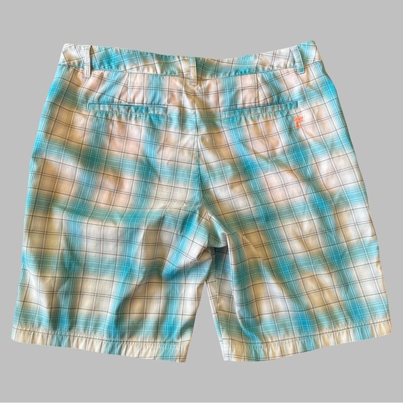 FILA GOLF Men’s Shorts - Picture 2 of 16